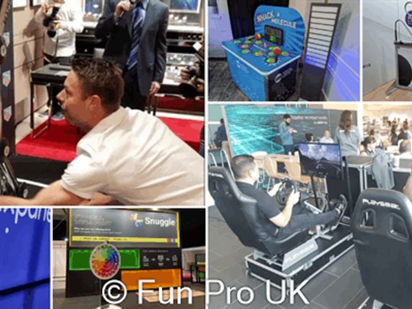 Trade Show Marketing Ideas That Will Make You Stand Out