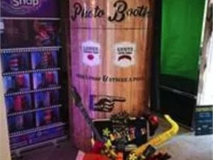 Wedding Fair at Ettington Park