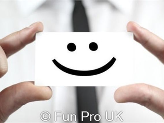 Why hire corporate entertainment with Fun Pro UK?