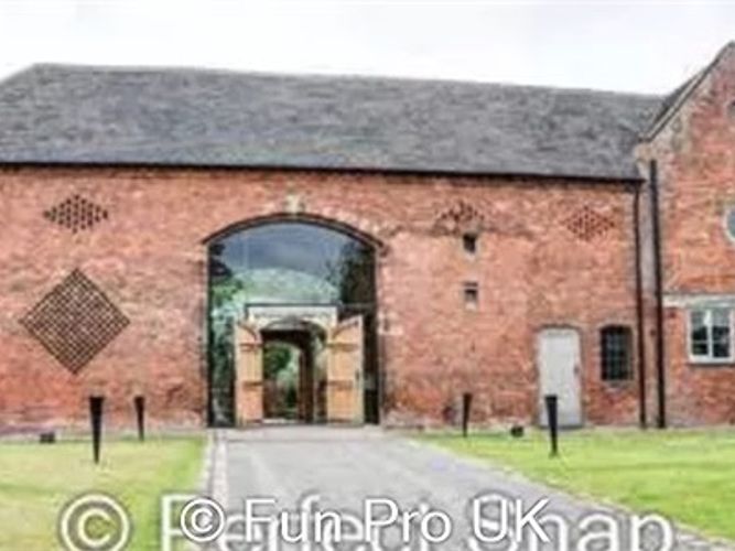 Will & Sam 2nd November 2016