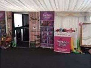 Woodside Wedding Fair 2nd April 2017!!