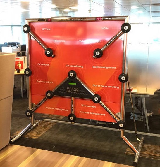 Batak Hire