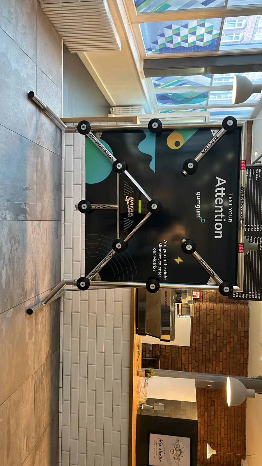 Batak Pro Hire Northampton