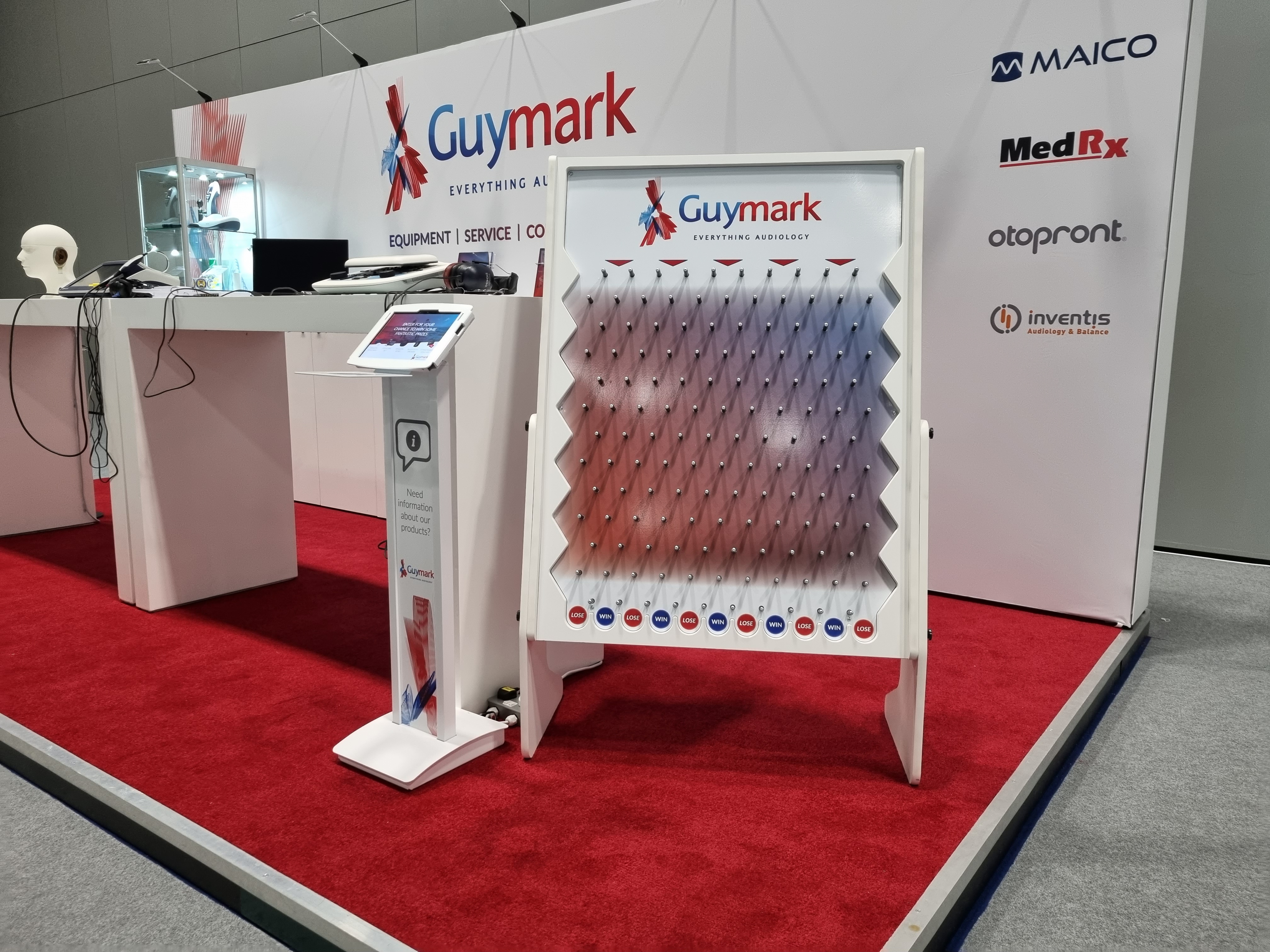 Plinko Hire Coventry