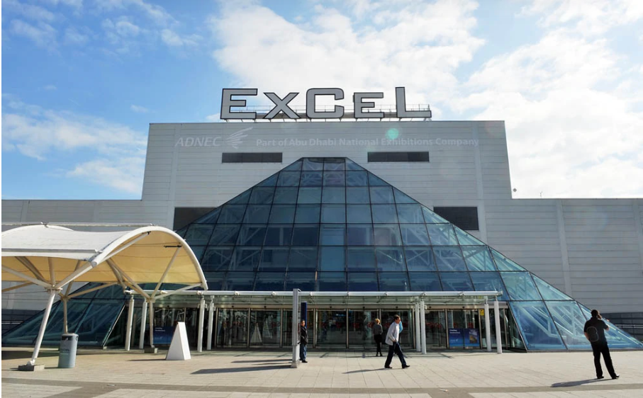 Excel London